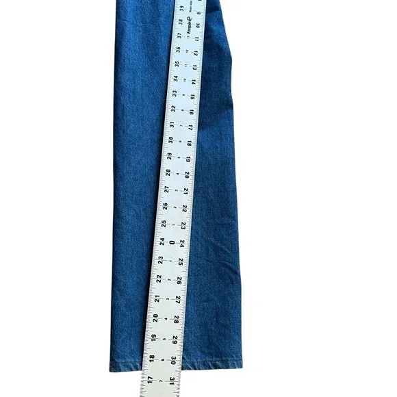Raleigh Workshop Jones Selvedge JeansMen Size 31x30 Medium Wash